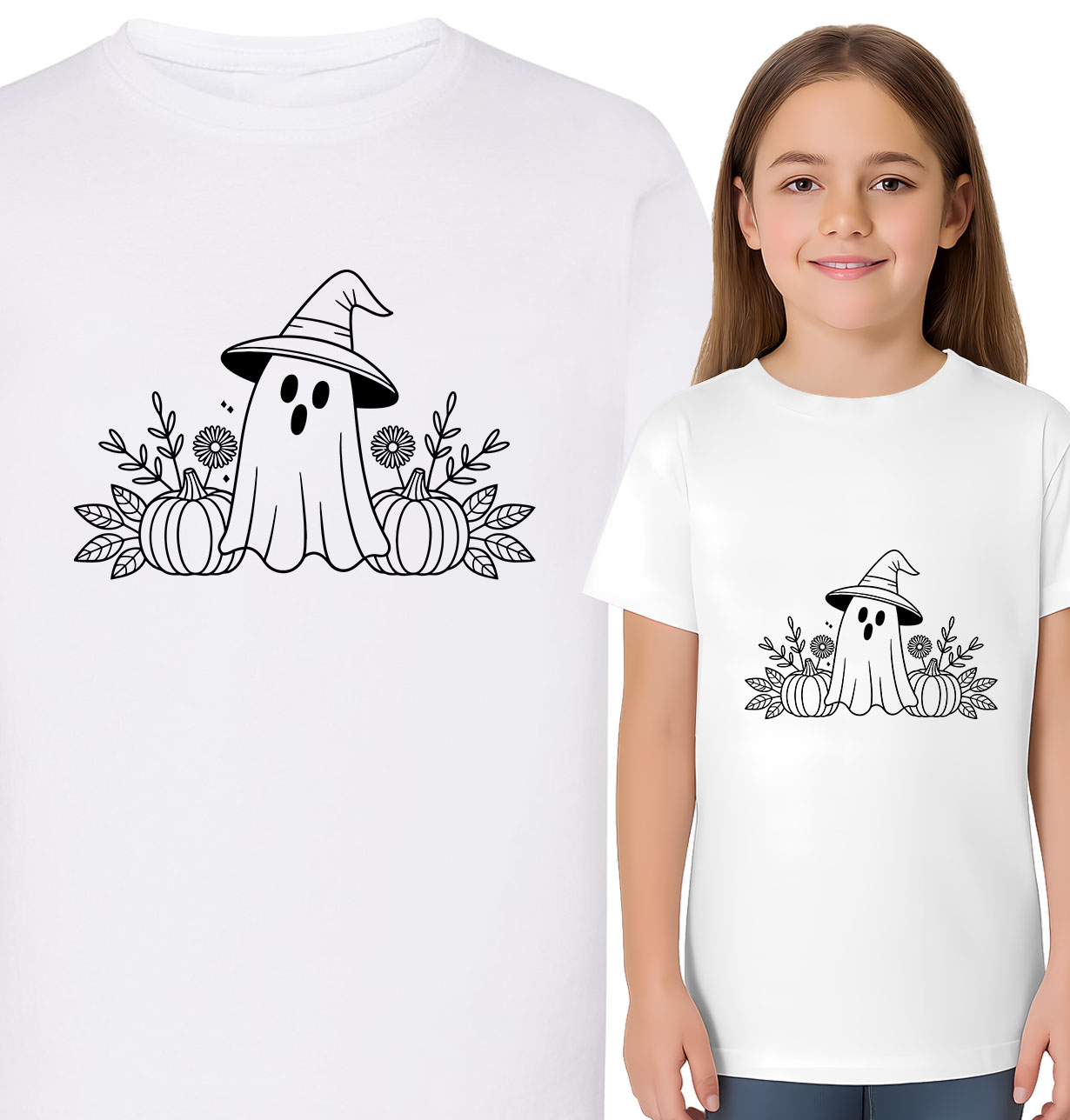 'Witchy Boo'