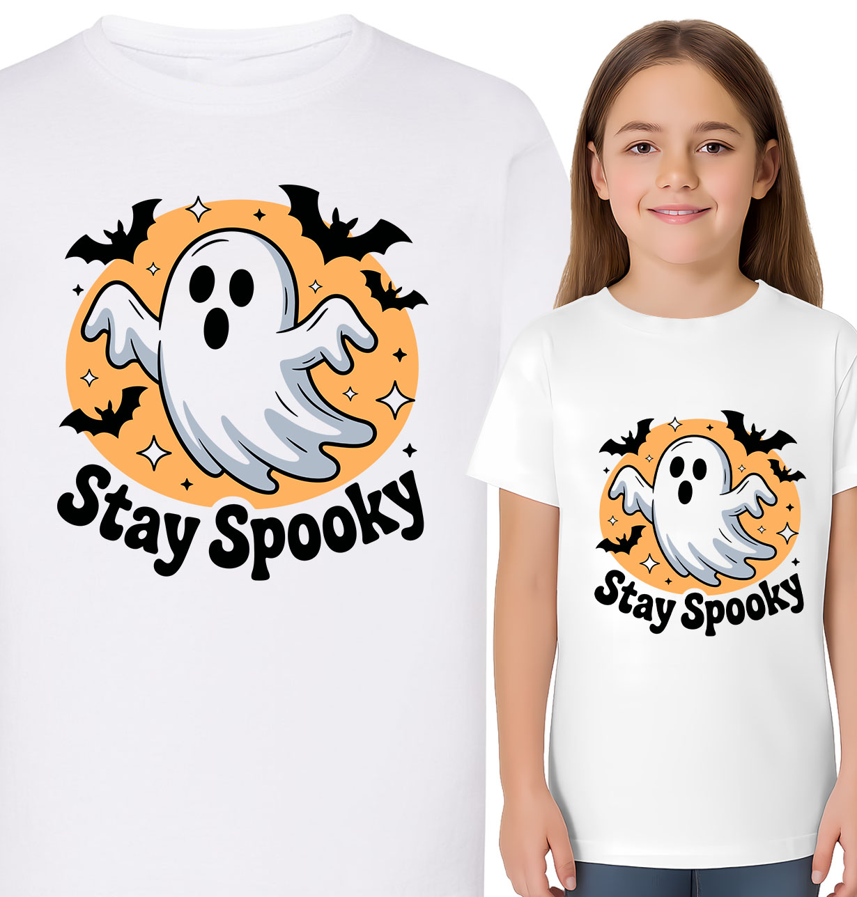 'STAY SPOOKY'