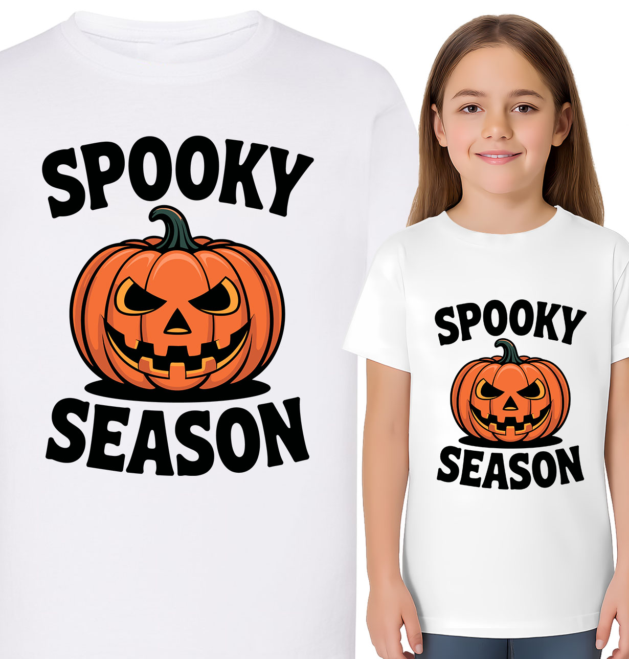 'SPOOKY SEASON'