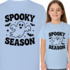 'SPOOKY SEASON'