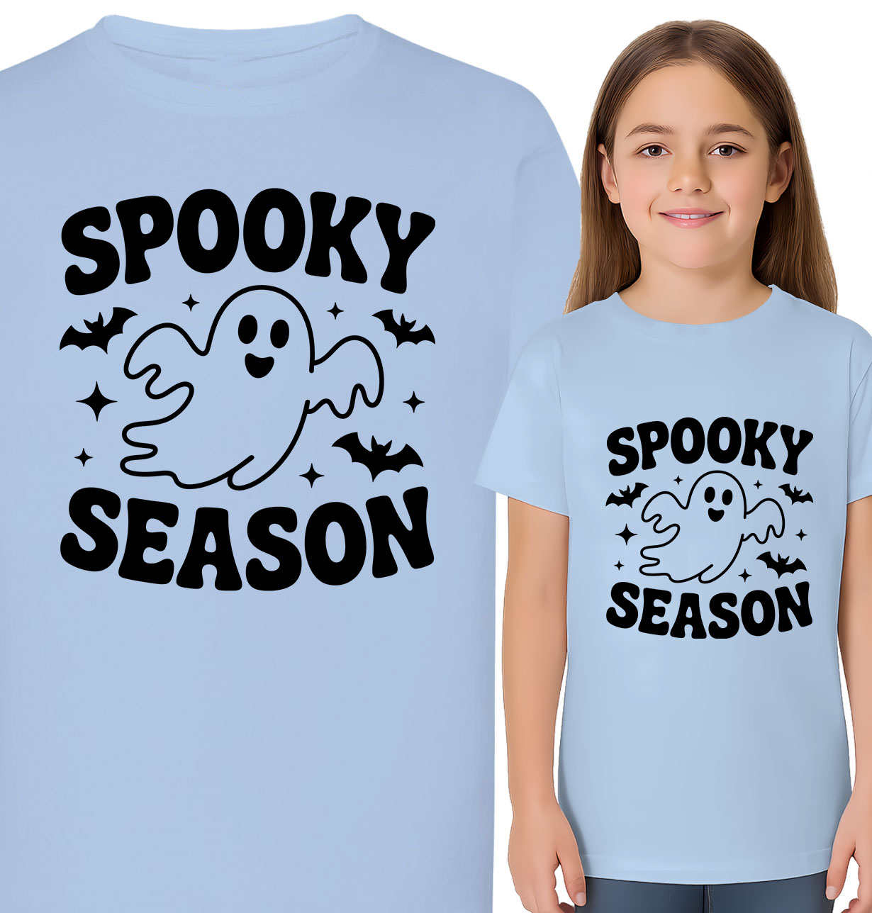 'SPOOKY SEASON'
