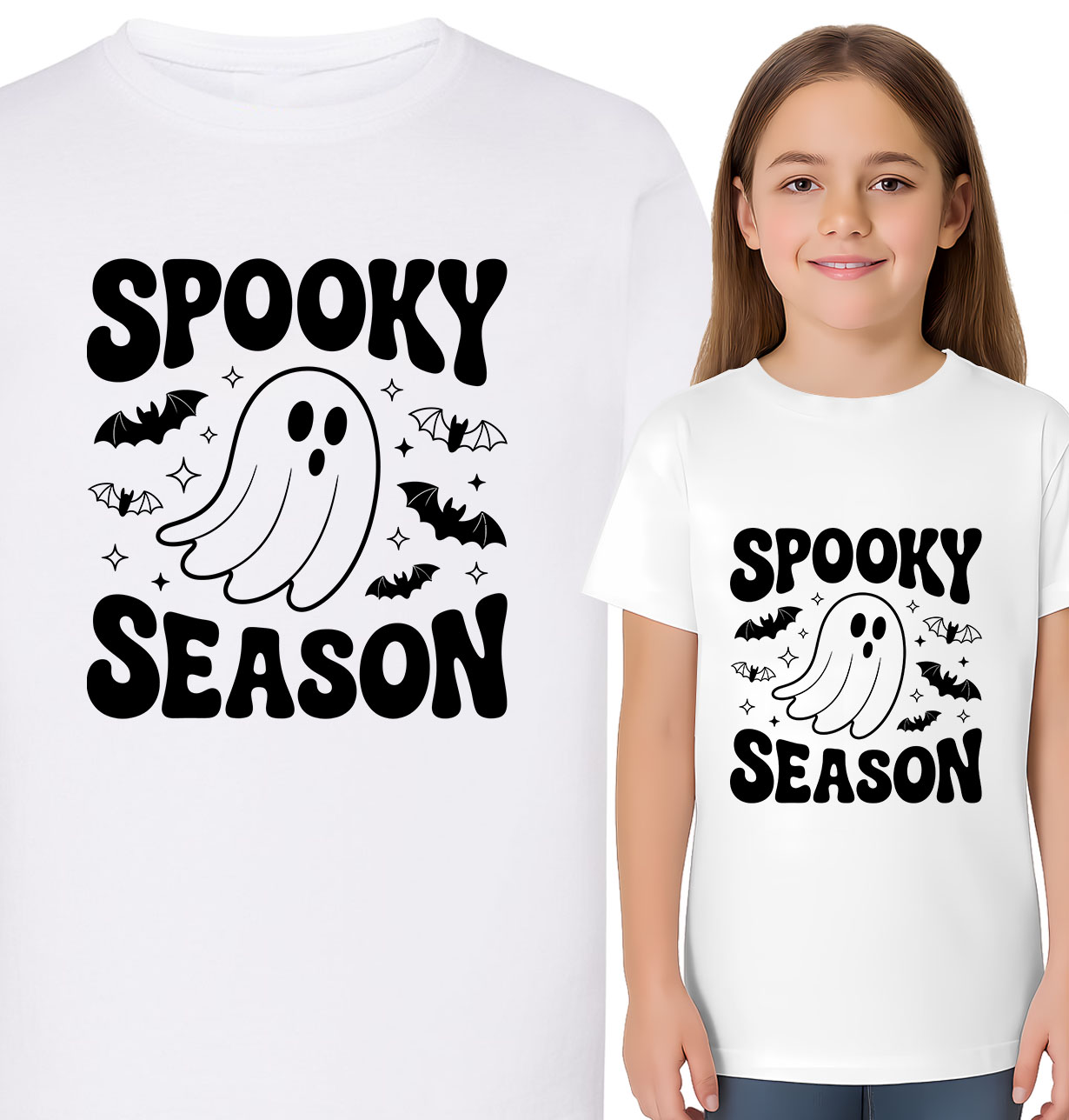 'SPOOKY SEASON'