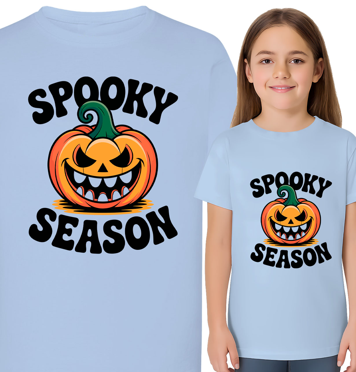 'SPOOKY SEASON'