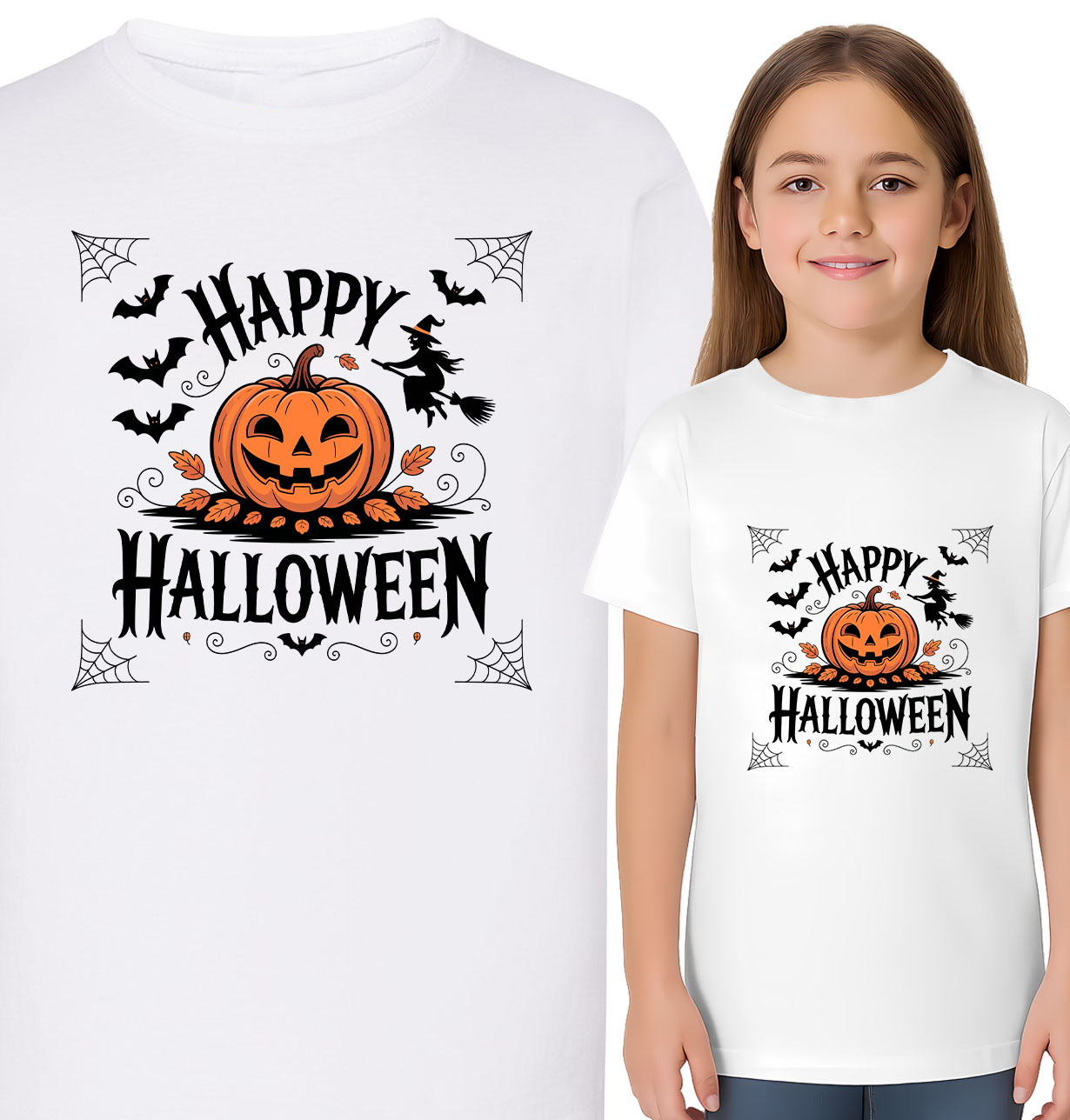 'HAPPY HALLOWEEN'