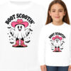'BOOT SCOOTIN'