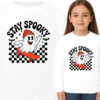 'STAY SPOOKY'