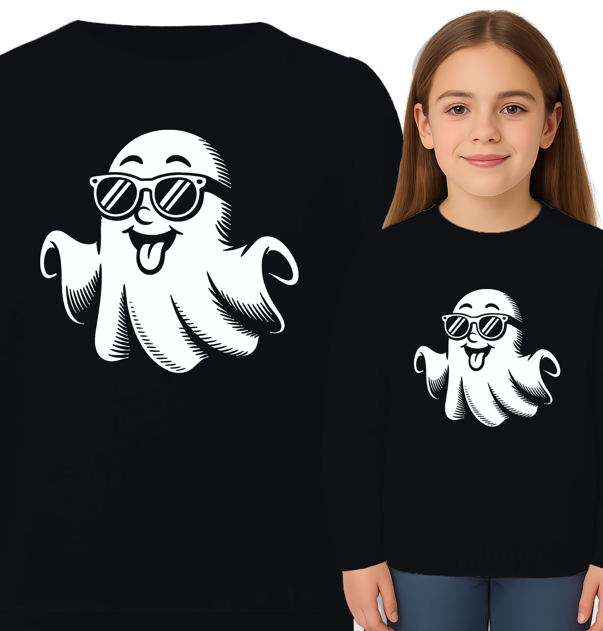 'Boo's Got Style'