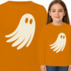 'The Friendly Boo'