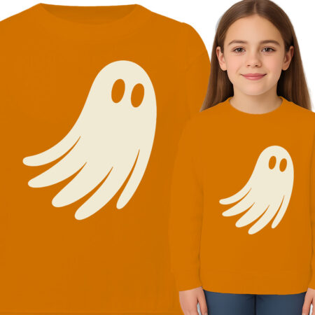 'The Friendly Boo'