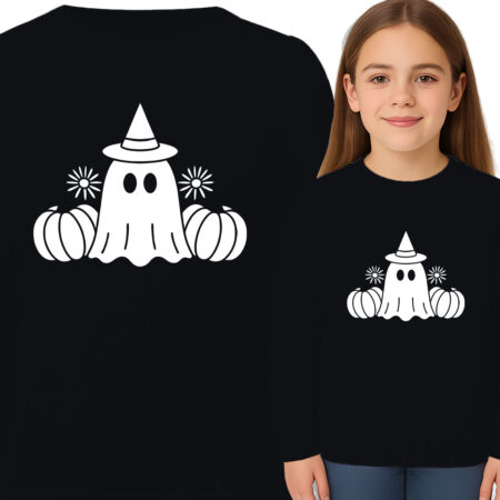 'Pumpkins and Phantoms'