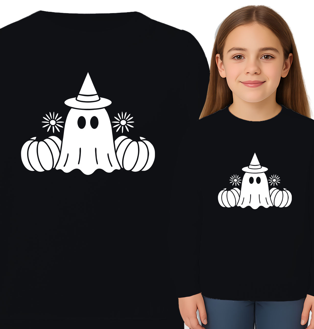 'Pumpkins and Phantoms'