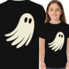 'The Friendly Boo'