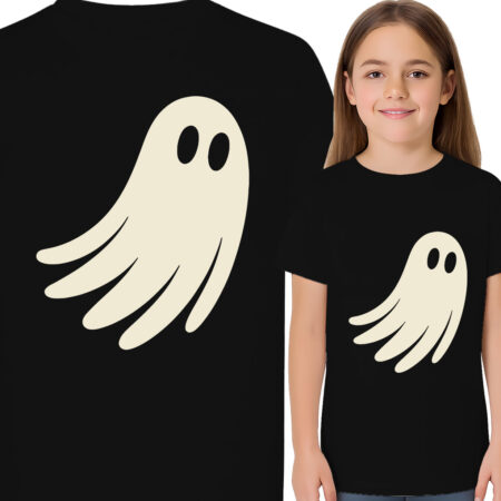 'The Friendly Boo'