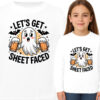 'LET'S GET SHEET FACED'