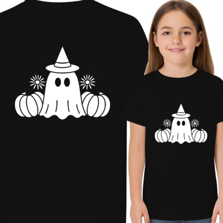 'Pumpkins and Phantoms'