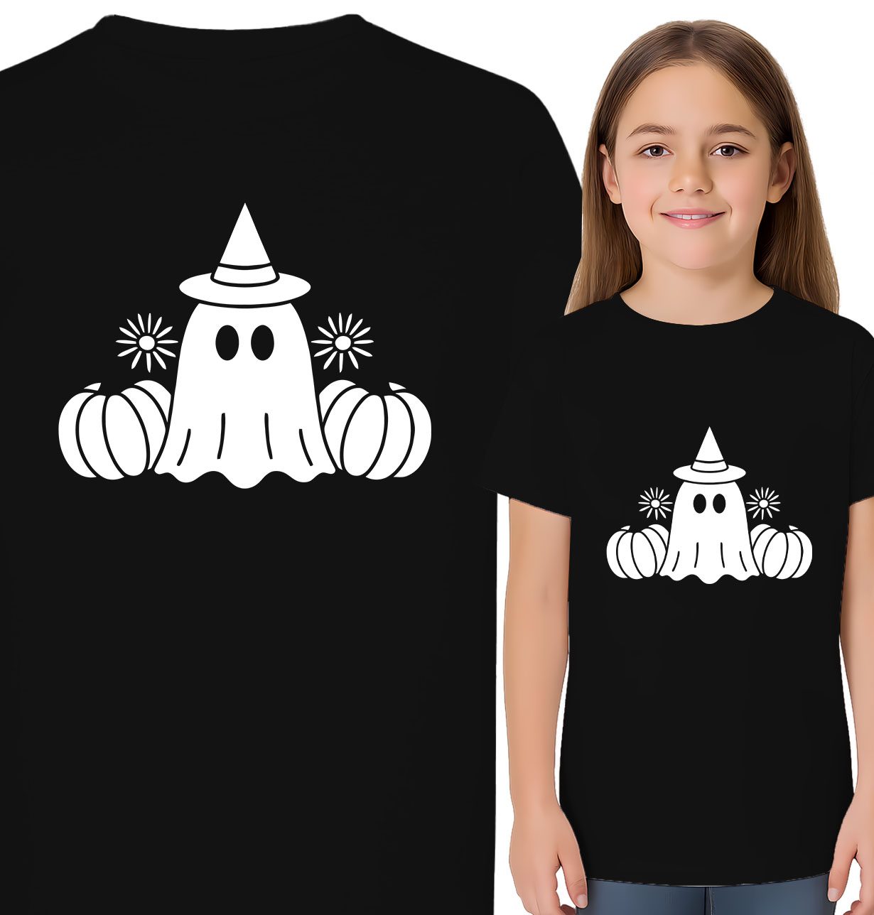 'Pumpkins and Phantoms'