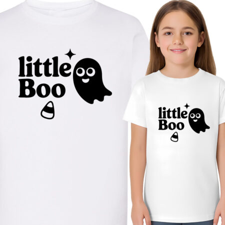 'LITTLE BOO'