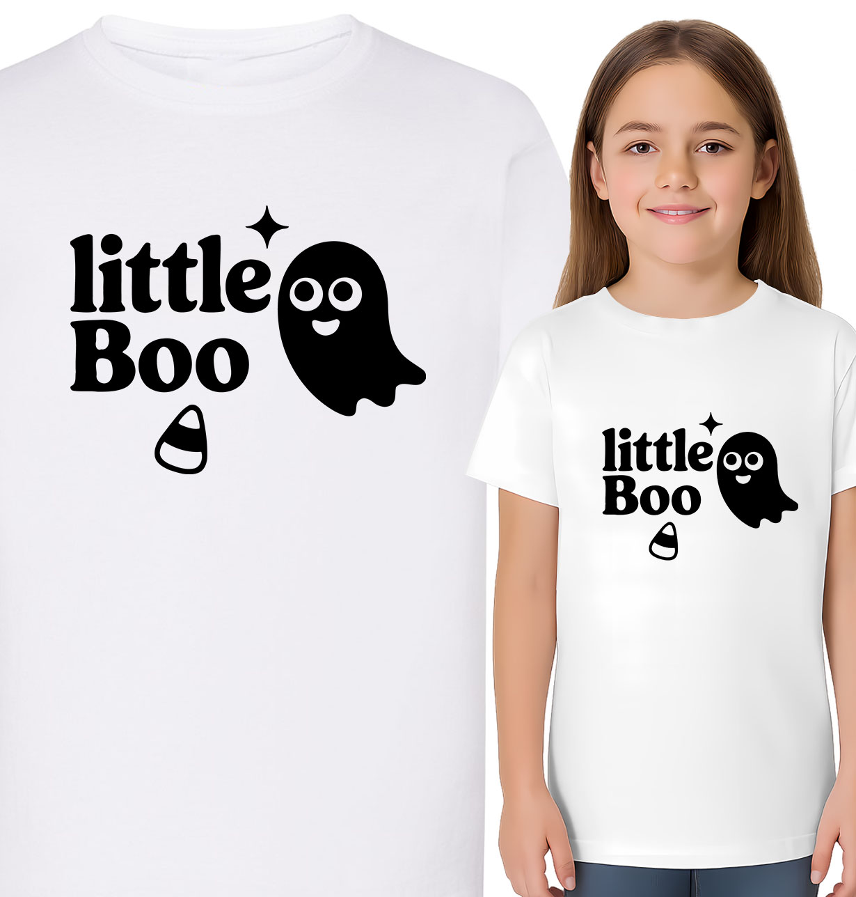 'LITTLE BOO'
