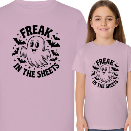 'FREAK IN THE SHEETS'