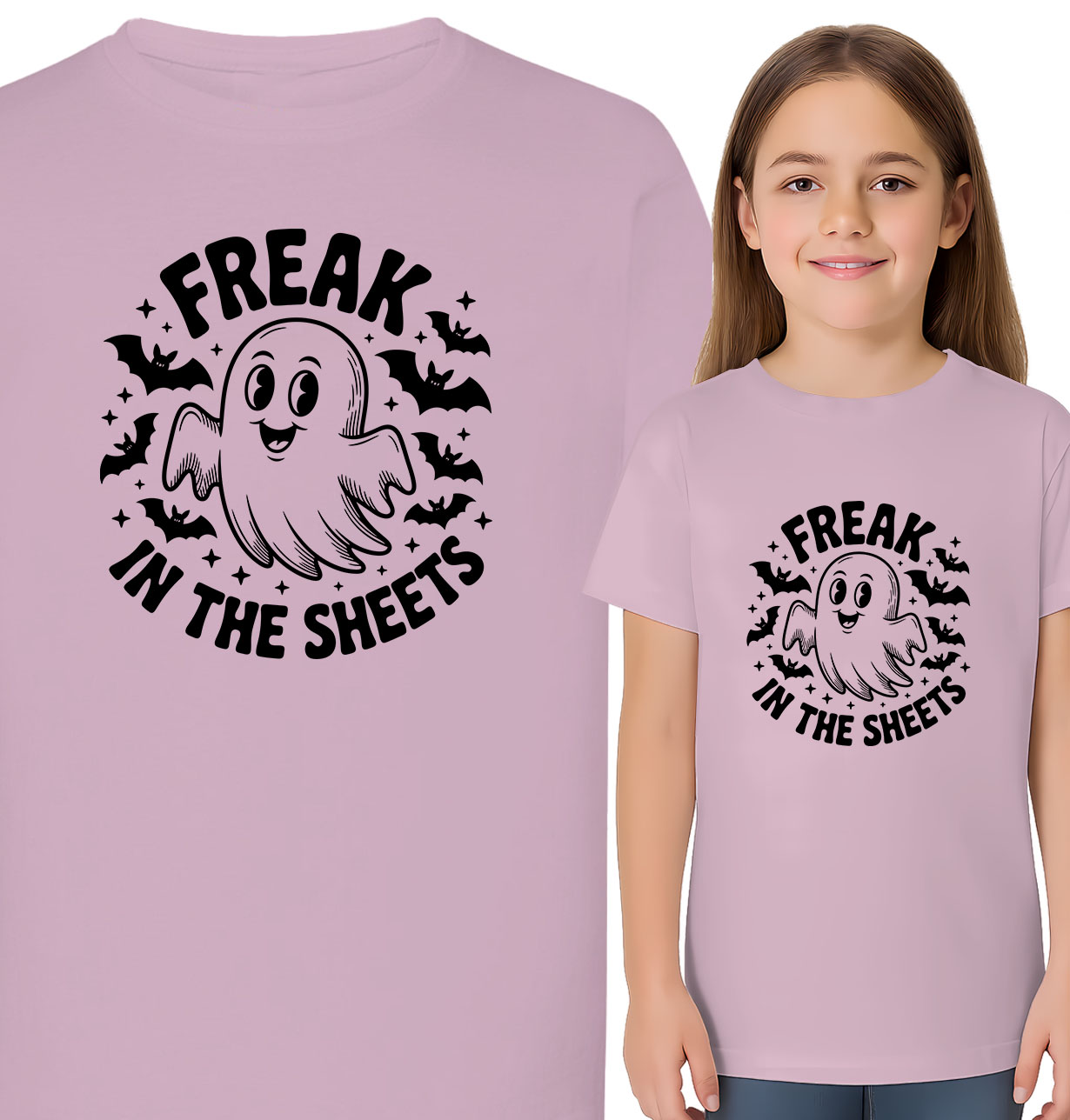 'FREAK IN THE SHEETS'