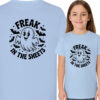 'FREAK IN THE SHEETS'