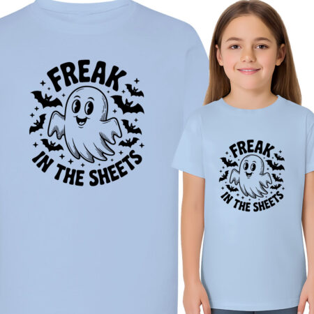 'FREAK IN THE SHEETS'