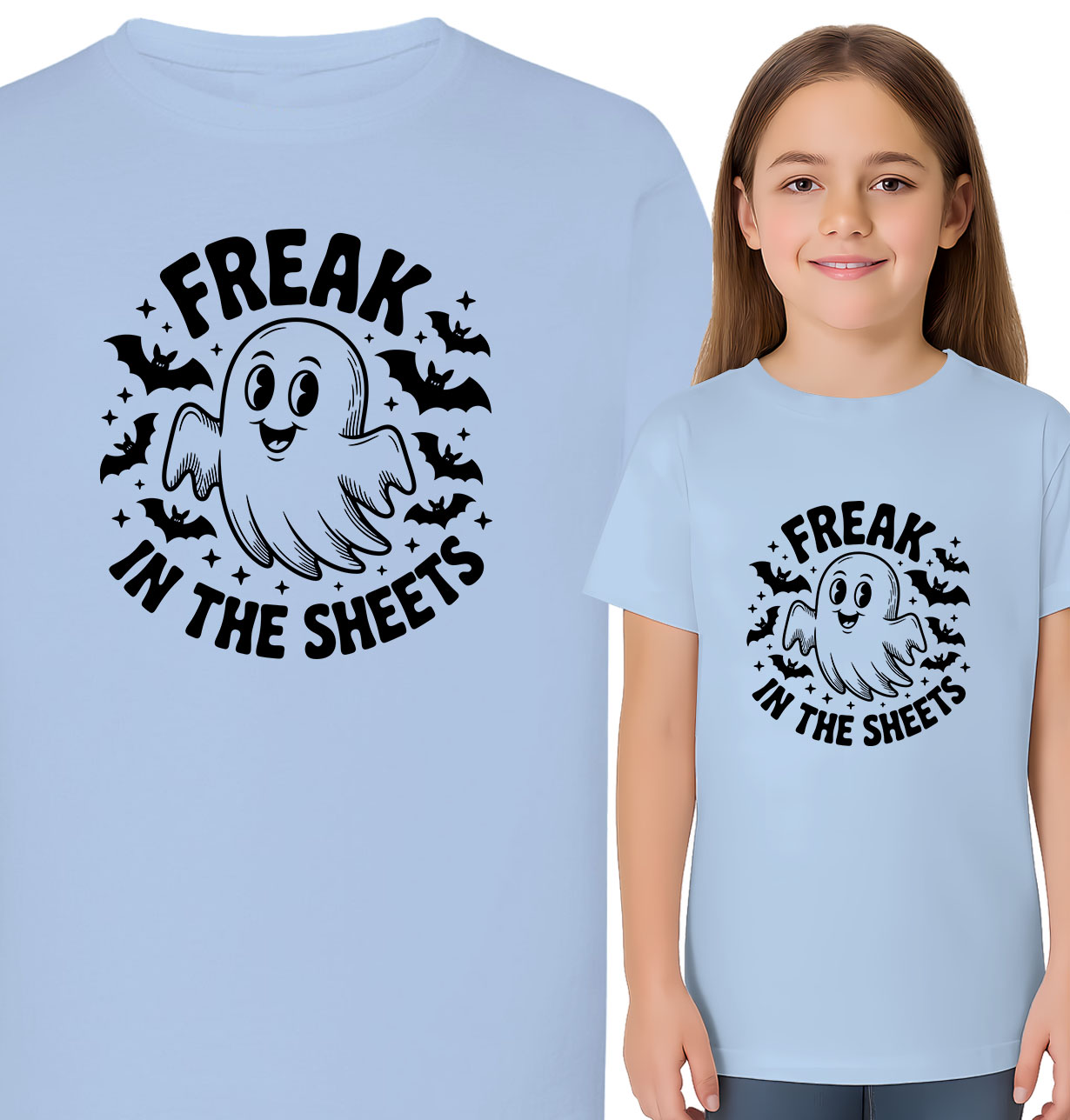'FREAK IN THE SHEETS'
