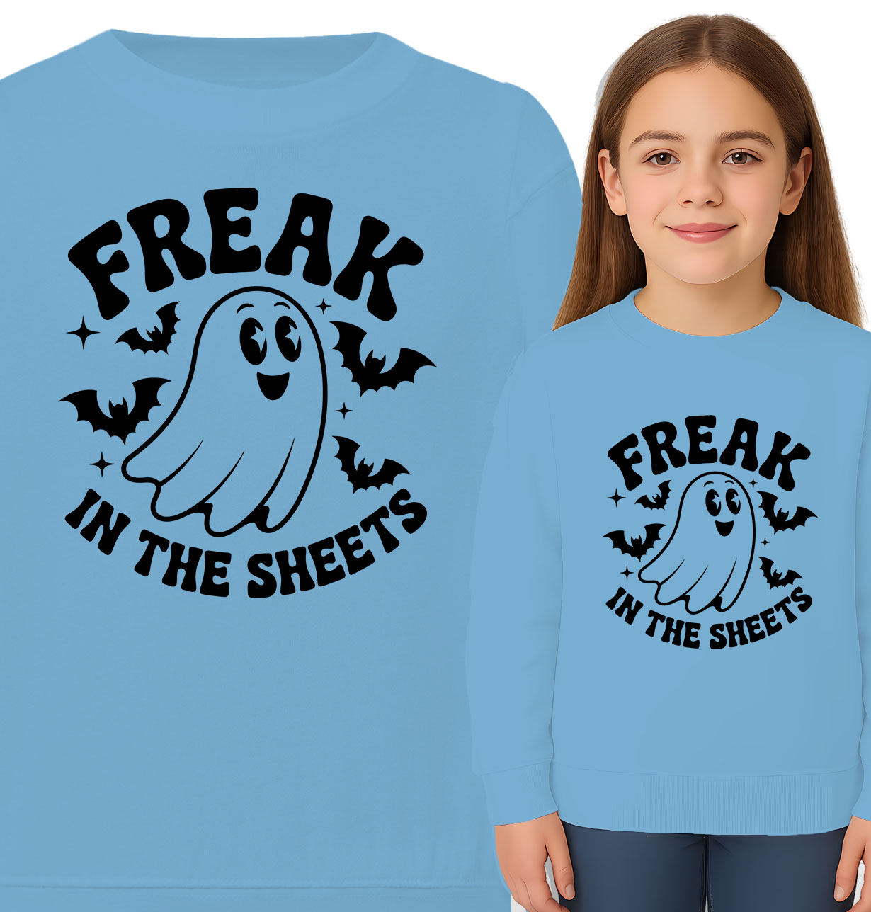 'SPOOKY DUDE'