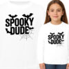 'SPOOKY DUDE'