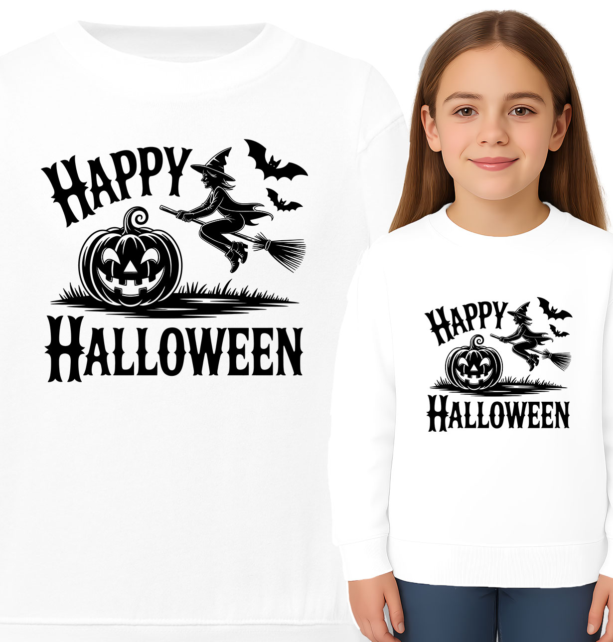 'HAPPY HALLOWEEN'