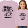 'HAPPY HALLOWEEN'