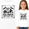 'HAPPY HALLOWEEN'