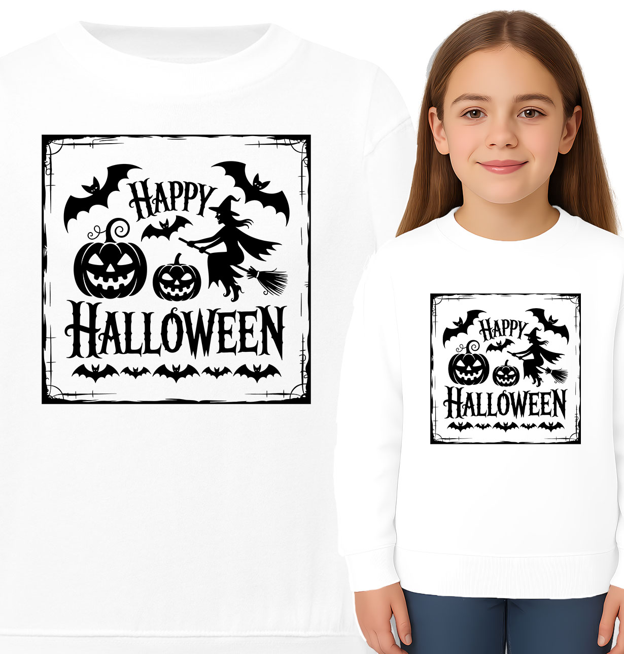 'HAPPY HALLOWEEN'