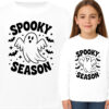 'SPOOKY SEASON'
