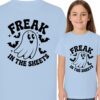 'FREAK IN THE SHEETS'