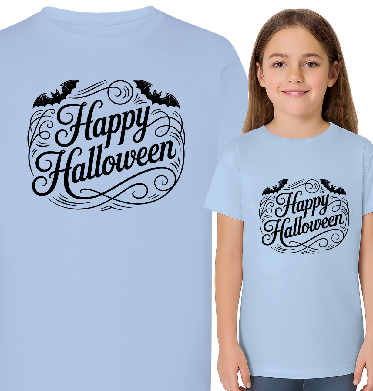 'HAPPY HALLOWEEN'