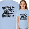 'HAPPY HALLOWEEN'