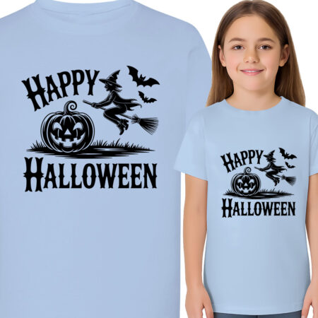 'HAPPY HALLOWEEN'