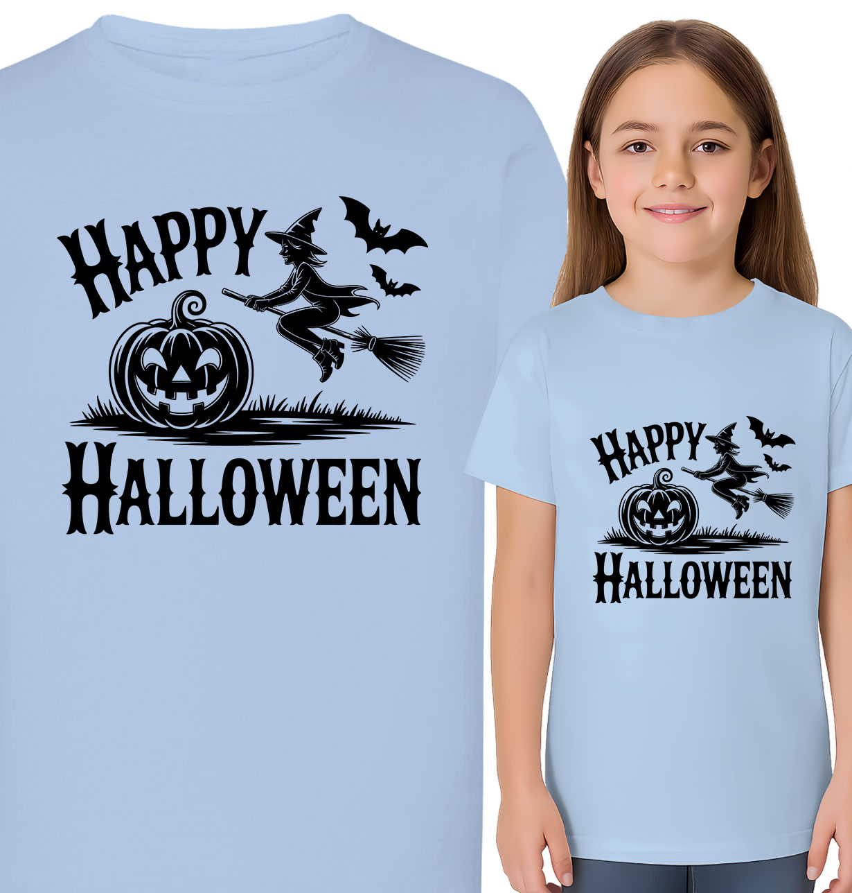 'HAPPY HALLOWEEN'
