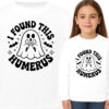'I FOUND THIS HUMERUS'