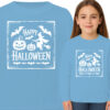 'HAPPY HALLOWEEN'