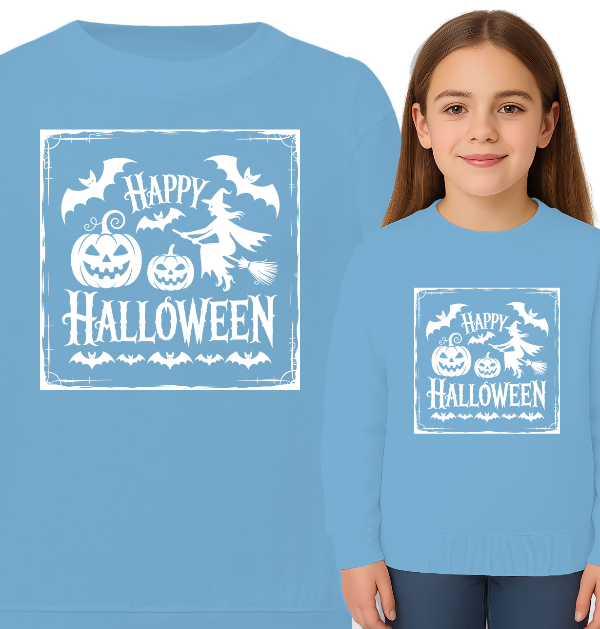 'HAPPY HALLOWEEN'