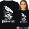 'HAPPY HALLOWEEN'