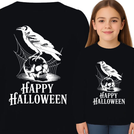 'HAPPY HALLOWEEN'
