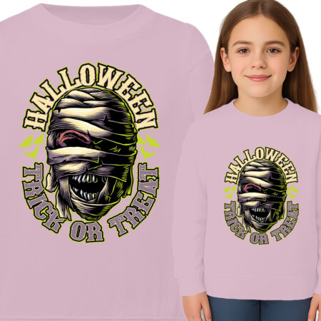 'HALLOWEEN TRICK OR TREAT'