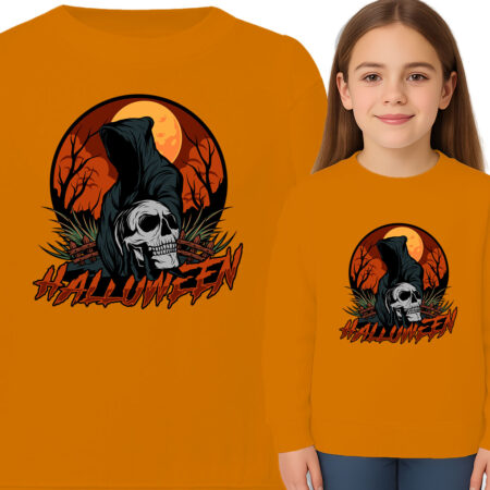 'HALLOWEEN'