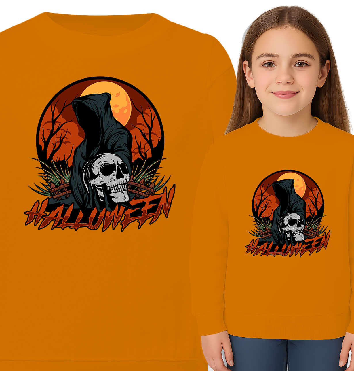 'HALLOWEEN'