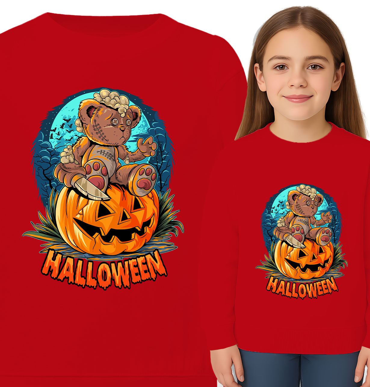 'HALLOWEEN'