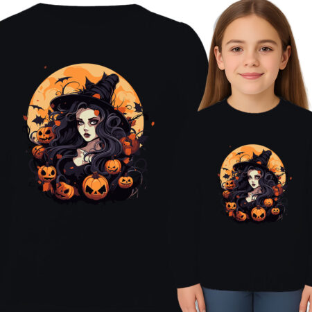 'Queen of the Pumpkin Patch'