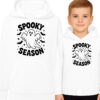 'spooky season'
